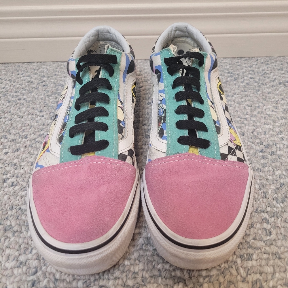 Like New Disney × Van's - Picture 2 of 5
